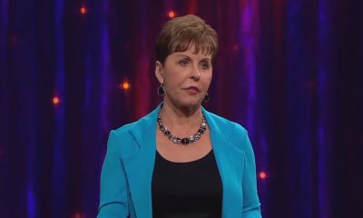 Joyce Meyer